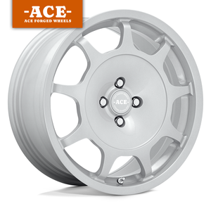 ล้อแม็กซ์ ACE สำหรับรถยนต์ Mercedes-Benz Sprinter คุณภาพสูง ขนาด 19 นิ้ว สำหรับรถยนต์นั่งส่วนบุคคล ผลิตจากวัสดุฟอร์จ สำหรับ Mercedes-Benz Sprinter 6*130 - Product Image 6