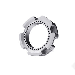 CAT D8 D9 D10 Prix compétitif Pignon d'entraînement de bulldozer Pièces de train d'atterrissage Pignon CAT320B - Product Image 3