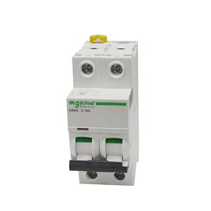 เบรกเกอร์วงจรขนาดเล็ก A9F19101 รุ่นใหม่ IC65N <span class=keywords><strong>D1A</strong></span> วัสดุพลาสติก สำหรับใช้ในครัวเรือนและอุตสาหกรรม 1/2/3/4P กำลังป้องกัน 6kA จัดส่งรวดเร็ว - Product Image 4