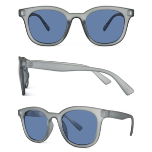 <span class=keywords><strong>2022</strong></span> gafas personalizadas tr90/PC molde <span class=keywords><strong>de</strong></span> inyección gafas <span class=keywords><strong>de</strong></span> sol <span class=keywords><strong>de</strong></span> moda con material ecológico - Product Image 5