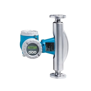 Débitmètre Coriolis E+H Proline Promass a 300 8A3C d'origine à bas prix - Product Image 5