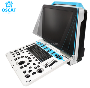 Équipement vétérinaire OSCAT, équipement médical pour animaux de compagnie, scanner de diagnostic vétérinaire, conditions préréglées, utilisation facile pour clinique vétérinaire - Product Image 3