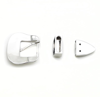 Ensemble de ceintures personnalisées pour femmes avec boucle en alliage de zinc de 30 mm à motif diamant gravé et imprimé, et boucle à ardillon en alliage d'aluminium de 20 mm pour la taille, imprimée par transfert thermique