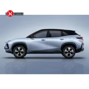 Chery cinese Eq7 2025 lungo raggio 512km famiglia Suv <span class=keywords><strong>Auto</strong></span> di lusso 4x4 nuova energia elettrica cherry Shuxiangjia Aiqar EQ7 Ev <span class=keywords><strong>Auto</strong></span> - Product Image 3