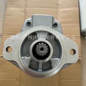 ปั๊มไฮดรอลิกโคมัตสึ 705-56-24080 สำหรับรถขุด PC60-3 PC60U-3 - Product Image 3