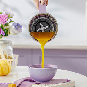 Keukenapparatuur Commerciële Of Huishoudelijke Sap Blenders Mixer Smoothie Vruchten Blenders En Sapcentrifuge Machine - Product Image 5