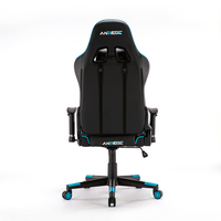 Chaises en acier à dossier haut ergonomique Corliving chaise de jeu Razer pas cher pas cher
