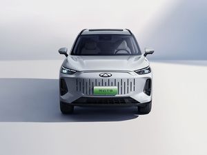 2024 Chery fulwin T9 1.5T รถไฮบริดปลั๊กอิน SUV ไฮบริดกับความเร็วสูงสุด180กม./ชม. ช่วง120กม. 5 & 7ที่นั่งรถพลังงานใหม่ - Product Image 3