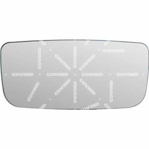 GLACE DE MIROIR PRINCIPAL DROITE/GAUCHE adaptée pour Volvo FH12 - FH16 2a S. FM7-FM10-FM12 2a S. FH13 3a S. 2008 FM EURO 6 (21320404) - Product Image 1