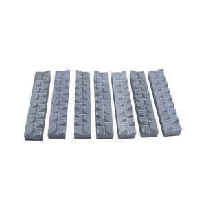 Карбидные режущие пластины - Product Image 2