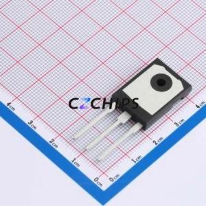 Nuevo Diodo Schottky Original MBR60200PT TO-247, Venta al por Mayor de Componentes Electrónicos, Proveedor de Chips y Servicio BOM - Product Image 2