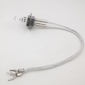 Lámpara de Analizador Químico de Superficie con Escobillas KLS Compatible de 12v20w para Modelos Beckman Coulter MU988800 <span class=keywords><strong>Au400</strong></span> Au680 - Product Image 5