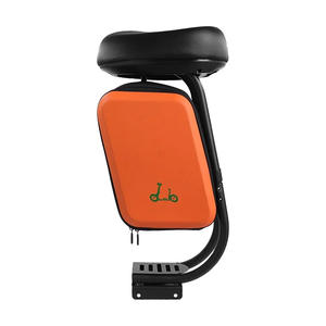 Un cojín de asiento de mantenimiento desmontable adecuado para varios modelos de scooters y bicicletas que sirven como accesorio - Product Image 5