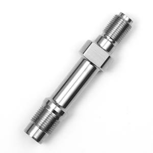 Cabezal de corte por chorro de agua, piezas de repuesto, cuerpo de boquilla 60K 014196-1 - Product Image 6