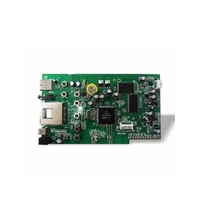 Carte de circuit imprimé (PCB) pour prototype, assemblage de clavier, conception de carte de contrôle PCBA, assemblage de plaque chauffante à induction, machine SMT CNC
