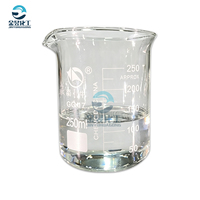 Huile de silicone diméthylique PDMS CAS9006-65-9 en stock, lubrifiant haute et basse température, agent de démoulage avec excellente stabilité thermique
