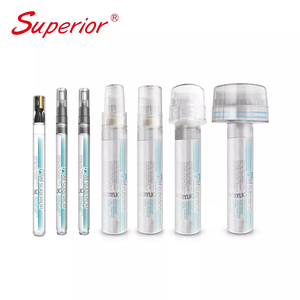 Лидер продаж, Пустой насос, ручка, стержень, аксессуары, жидкий мел, граффити, маркеры, ручки - Product Image 4