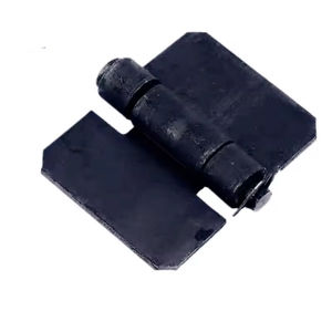 Fabricante de bisagras de servicio pesado Piezas de <span class=keywords><strong>hardware</strong></span> de volcado de camiones Bisagra de pasador de puerta Bisagras de soldadura de camiones de servicio pesado - Product Image 2