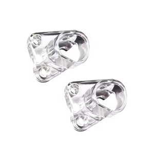 Servicios de Prototipado Rápido con Láser Personalizados, Mecanizado de Resina de Nylon ABS, Impresión 3D, Servicio OEM Personalizado para Maquinaria - Product Image 5
