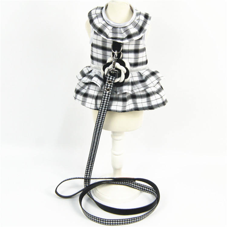 Petite jupe Xiangfeng avec corde de traction