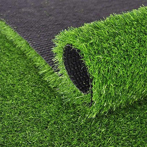 Gazon artificiel haute performance pour terrains de football, aménagement paysager, jardins, toits, balcons et projets de loisirs - Product Image 1