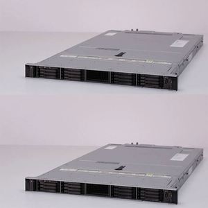 Serveur en rack 1U PowerEdge R6625, prix d'usine, AMD EPYC 9354, 10SFF, 2*1400W, H755 - Product Image 5