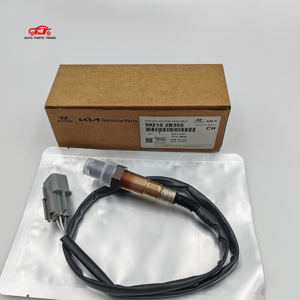 DEFUS 오리지널 새 자동차 부품 산소 센서 부품 39210-2B355 로헨스 쿠페 2.0T 08- OEM 39210-2B355 산소 <span class=keywords><strong>o2</strong></span> 센서 - Product Image 5