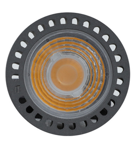 <span class=keywords><strong>Spot</strong></span> LED Cob 5W Gu10 avec <span class=keywords><strong>ampoule</strong></span> LED MR16 à angle <span class=keywords><strong>de</strong></span> faisceau <span class=keywords><strong>de</strong></span> 24 degrés - Product Image 1