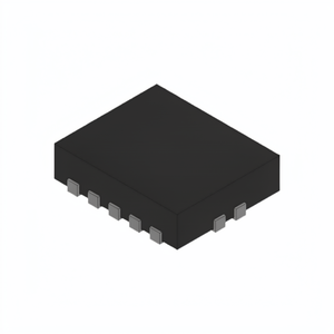 ขายส่งชิ้นส่วนอิเล็กทรอนิกส์ FSUSB20BQX อินเทอร์เฟซ 14 VFQFN Exposed Pad Original SPDT, 2 FUNC, 1 CHANNEL, PQCC16 - Product Image 1