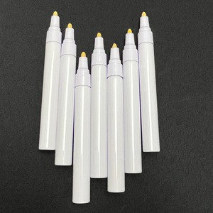 Rotulador de pintura de aluminio <span class=keywords><strong>Sipa</strong></span>, bolígrafo vacío, ancho de espera de 3,0 MM - Product Image 4
