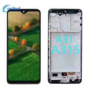 Écran d'origine OEM pour <span class=keywords><strong>Samsung</strong></span> Galaxy A10 A20 A30 A40 A50 A60 A70 A80 Écran OLED pour <span class=keywords><strong>Samsung</strong></span> A02 A12 A21S A32 <span class=keywords><strong>A52</strong></span> A72 LCD - Product Image 6