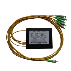 Bộ chia sợi quang FBT - Product Image 2