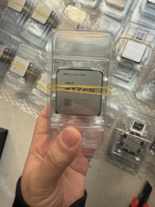 New Processor R5 5600 3.5GHz <strong>16MB</strong> L3 <strong>Cache</strong> AM4 Six-Core Twelve-Thread Desktop Computer CPU Compatible with B650X 670E - Product Image 5