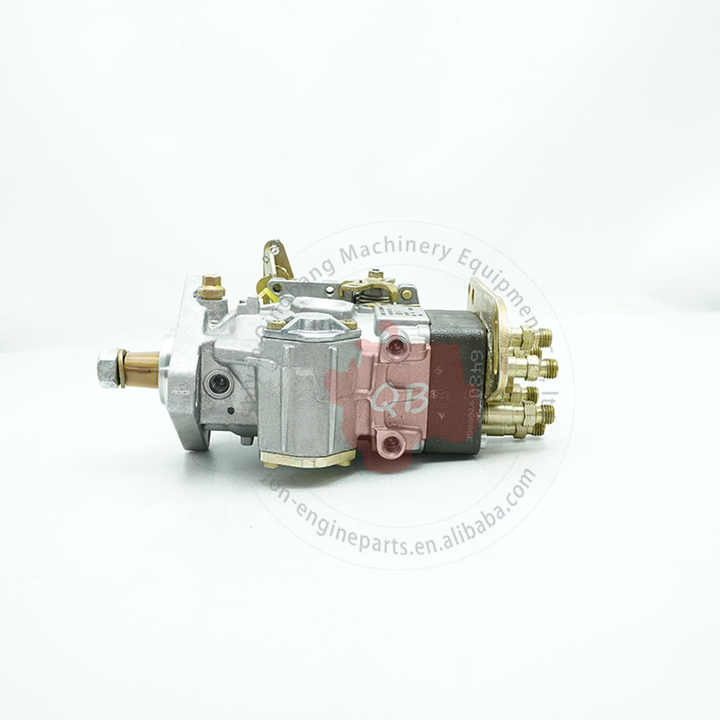 Cummins Engine 6BT Fuel Injection Pump 3916922 0460426155| Alibaba.com