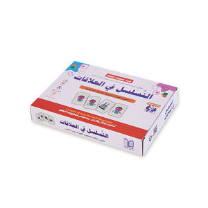 Özel Baskılı Logolu Masa Oyunu Kartları Desteleri Çiftler İçin Oyun Yetişkin Özel Kart Oyunları Kutulu - Product Image 4