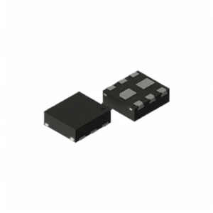 Achetez en ligne des composants électroniques 6-XFDFN Exposed Pad SI3134KU6-TP Transistors BOM IC en stock - Product Image 1