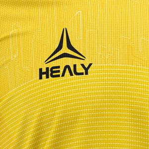 Conjunto de camiseta de fútbol personalizada para Club, versión de jugador, ropa deportiva para hombre, uniforme de entrenamiento, camisetas de fútbol - Product Image 4