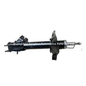 Car Shock Absorber Used For Nissan X-Trail T30 OEM:54303-8H 543028H 55302-EQ 55303EQ