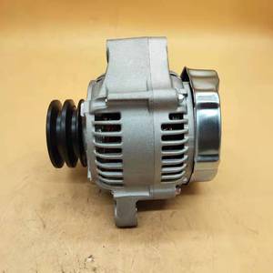0986045891 112063 CAL40267AS <span class=keywords><strong>Alternador</strong></span> de Repuesto para Auto TOYOTA Land Cruiser 3.0, <span class=keywords><strong>Precio</strong></span> de Fábrica - Product Image 1