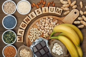 Ingredientes de Suplementos Minerales, Contenido de Magnesio Superior al 20%, Bisglicinato de Magnesio/Glicinato de Magnesio - Product Image 6