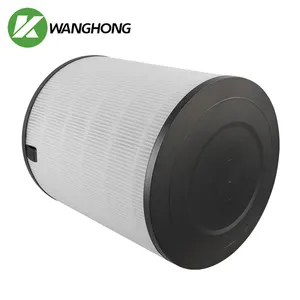 Customized Integrated 3-in-1 Replacement Filter FY2180/30 Apply To Philips Air Purifier AC2936/33
