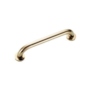 Barre d'appui de sécurité murale <span class=keywords><strong>Poignée</strong></span> de rail de toilette pour handicapés pour salle de bain douche <span class=keywords><strong>baignoire</strong></span> mains courantes - Product Image 1