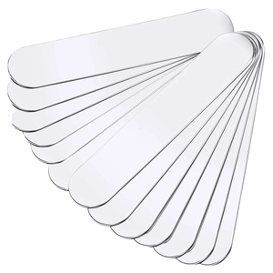 Échantillon Gratuit Vente en Gros Usine Bande de Plomb Lestée pour le Golf Équipement d'Entraînement Bandes Lestées pour Clubs de Golf Raquettes de Tennis - Product Image 6