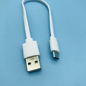 2 Port True USB 3.0 Kabel Pengisi Daya DATA Ekstensi M/F Pria Wanita - Product Image 5
