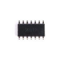 ES52110E ARK1294A MC339741 24LC00/P LM193JG/ IC chip LM193FE/ G6A-474P UM3561/A Brand new arrival original