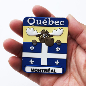 Imanes Decorativos de Resina Personalizados de Alta Calidad al por Mayor de Canadá, Quebec, Montreal - Product Image 4
