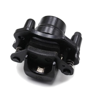 Pinza Freno Posteriore per <span class=keywords><strong>Mini</strong></span> Quad Moto 4 <span class=keywords><strong>ATV</strong></span> per Bambini, per Motori da 50cc 70cc 90cc 110cc 125cc <span class=keywords><strong>150cc</strong></span> 200cc - Product Image 3