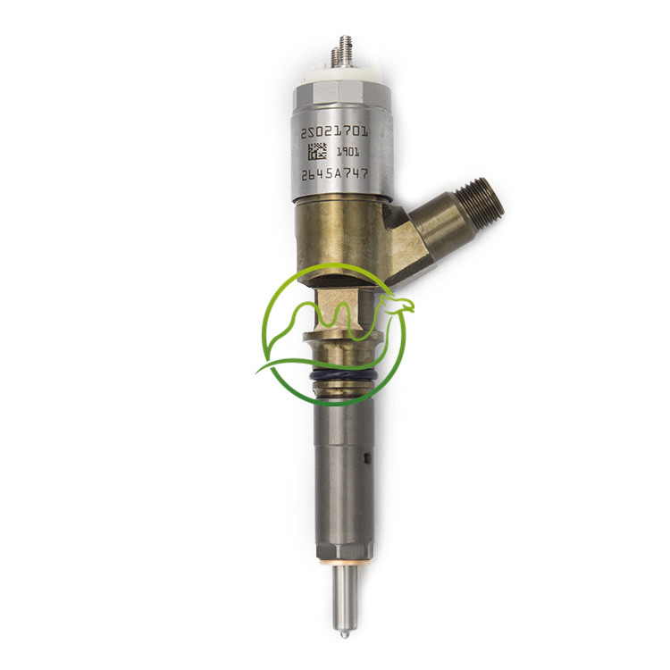 Высококачественный стандартный Rial инжектор 326-4700 2645A747 3200680 10R7672 для C6.6 для 323D двигателя