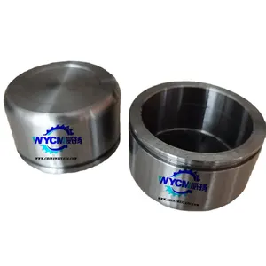 Liugong 50A0009 Phanh Caliper Piston Cho Xe Tải Bánh Xe