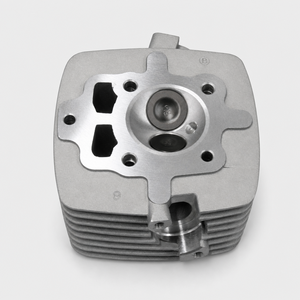 ฝาสูบรถจักรยานยนต์ ZF150 Zhufeng 150 ทนทาน สำหรับเครื่องยนต์ ZF150 ZJ150 150cc - Product Image 5